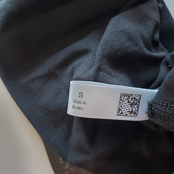 Wolford  ! Logo Script Crystal Tights (S) - Picture 7 of 7